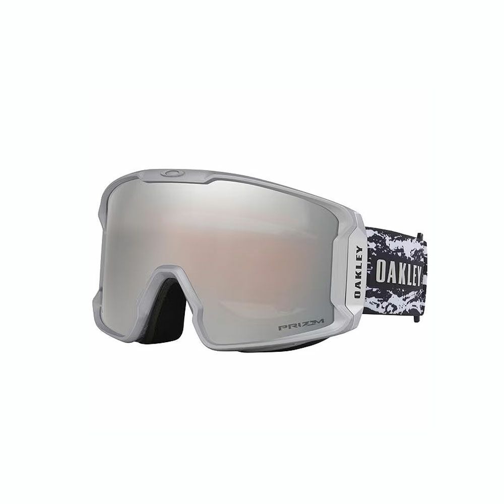 オークリー OAKLEY 25-26 Flight Deck(TM) L Matte White/Prizm Snow