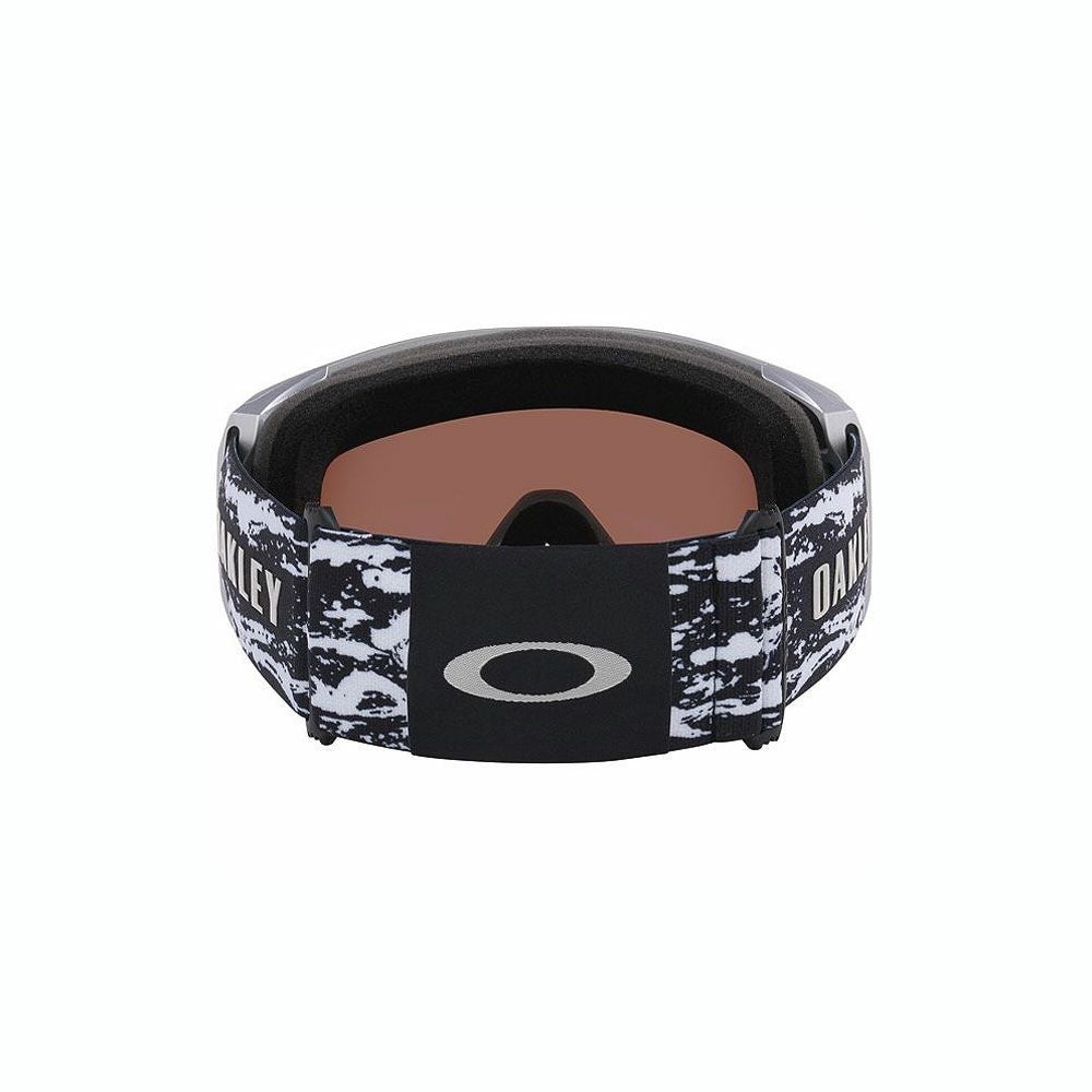 オークリーOAKLEYスノボースノボスノーボードゴーグルメンズレディースユニセックスLINEMINERLAyumuHiranoSignatureOO7070-J325-26