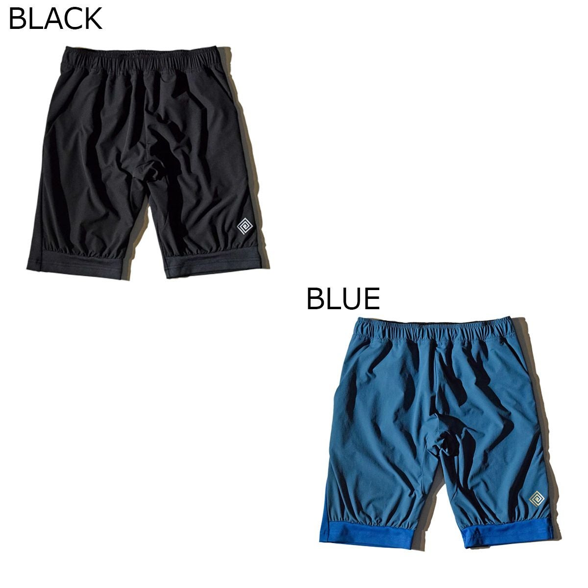 エルドレッソELDORESOランニングウェアボトムスショートハーフパンツ短パンDifferentbeforeandafterShortsE2111525メンズレディースユニセックス25FA秋冬