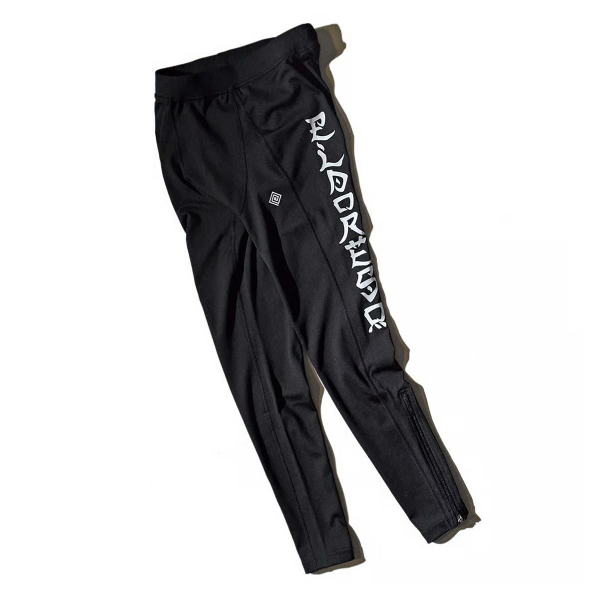 エルドレッソ ELDORESO ユニセックス Sanskrit Long Spats ランニング