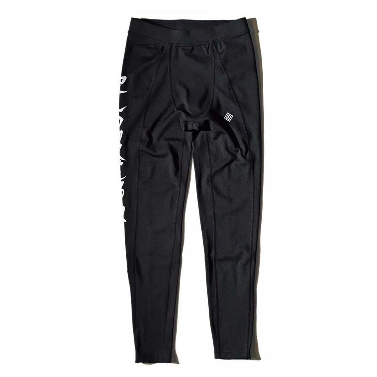 エルドレッソ ELDORESO ユニセックス Sanskrit Long Spats ランニング