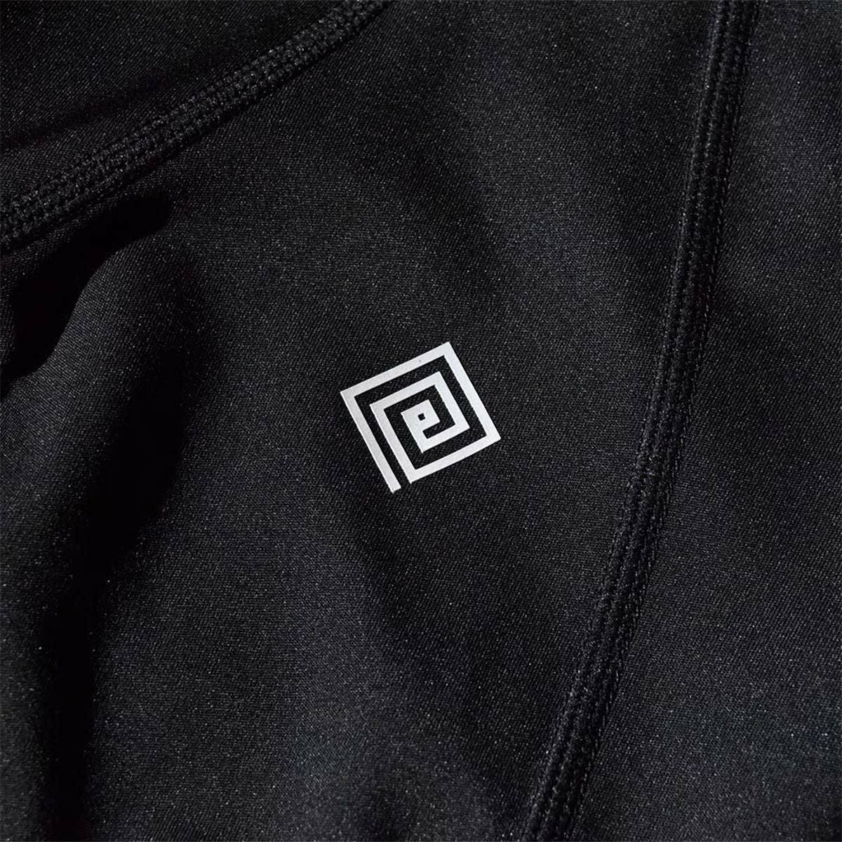 エルドレッソELDORESOランニングウェアボトムスロングパンツ長ズボンSanskritLongSpatsE2406225メンズレディースユニセックス25FA秋冬