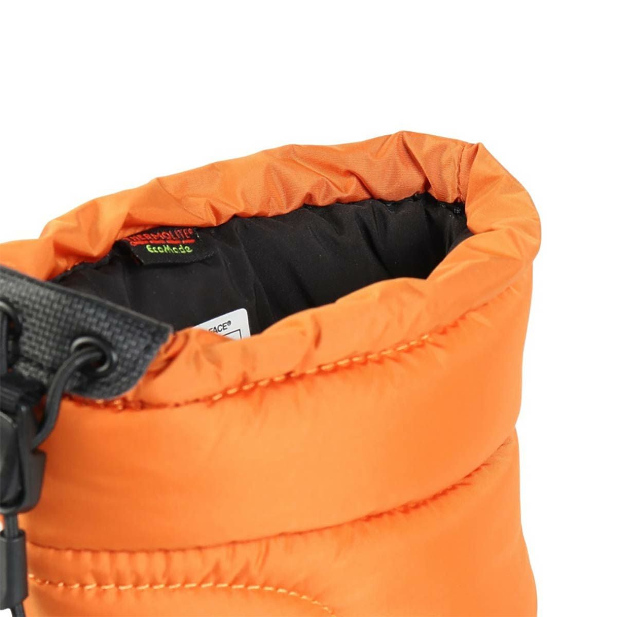 ザ・ノース・フェイスTHENORTHFACEアウトドアカジュアルウィンターシューズスノーブーツスノトレKNSEBOOTIEVIINFJ52288-YKジュニアキッズ子ども男の子女の子25FW秋冬