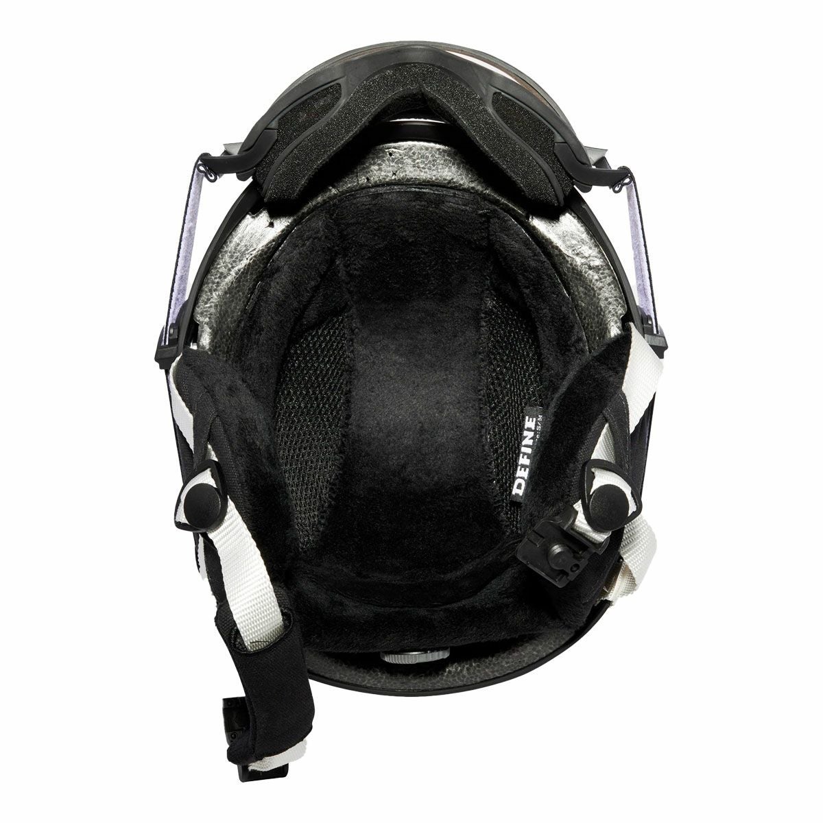 アノンANONスノボースノボスノーボードヘルメットDEFINE152351-A02ジュニアキッズ子ども男の子女の子25-26