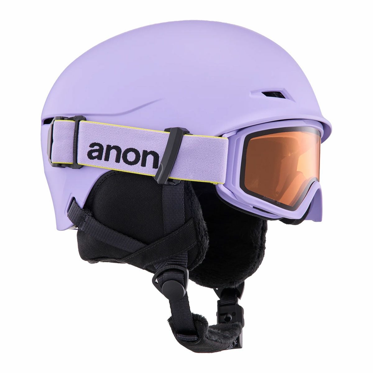 アノン ANON 25-26 ジュニア DEFINE スノーボード ヘルメット 152351