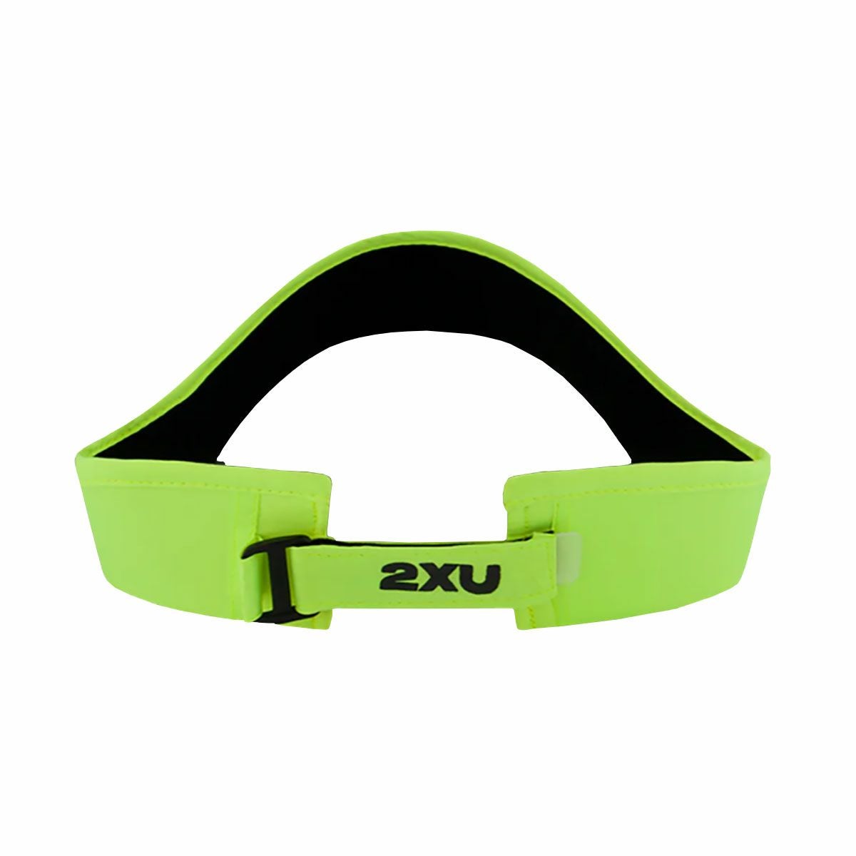 2XU ツータイムズユー サンバイザー Run Visor ランニング キャップ
