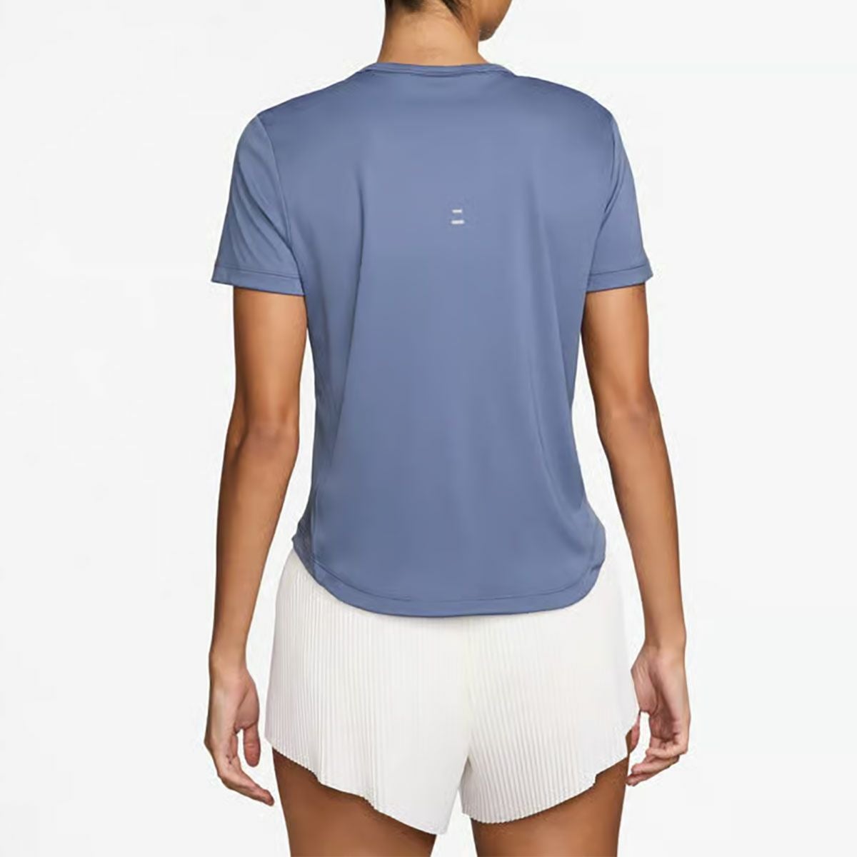 ナイキNIKEランニングウェア半袖TシャツテンポスウッシュランDri-FITショートスリーブHV2773-499レディース女性25HO秋冬