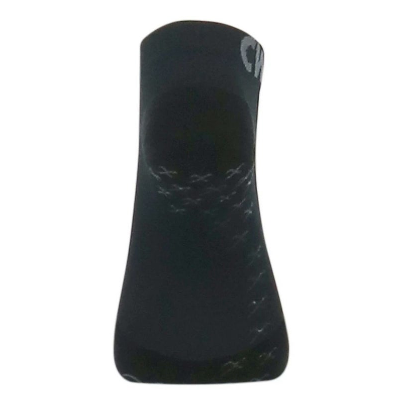 シーダブリュー・エックスCW-Xランニングソックス靴下すべり止め付きソックスHYR206-BLメンズレディースユニセックス26SP春夏