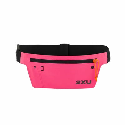 2XUツータイムズユーランニング鞄バッグウエストポーチボディバッグランベルトRUNBELTUQ5360G-FSABRFメンズレディースユニセックス25FA秋冬