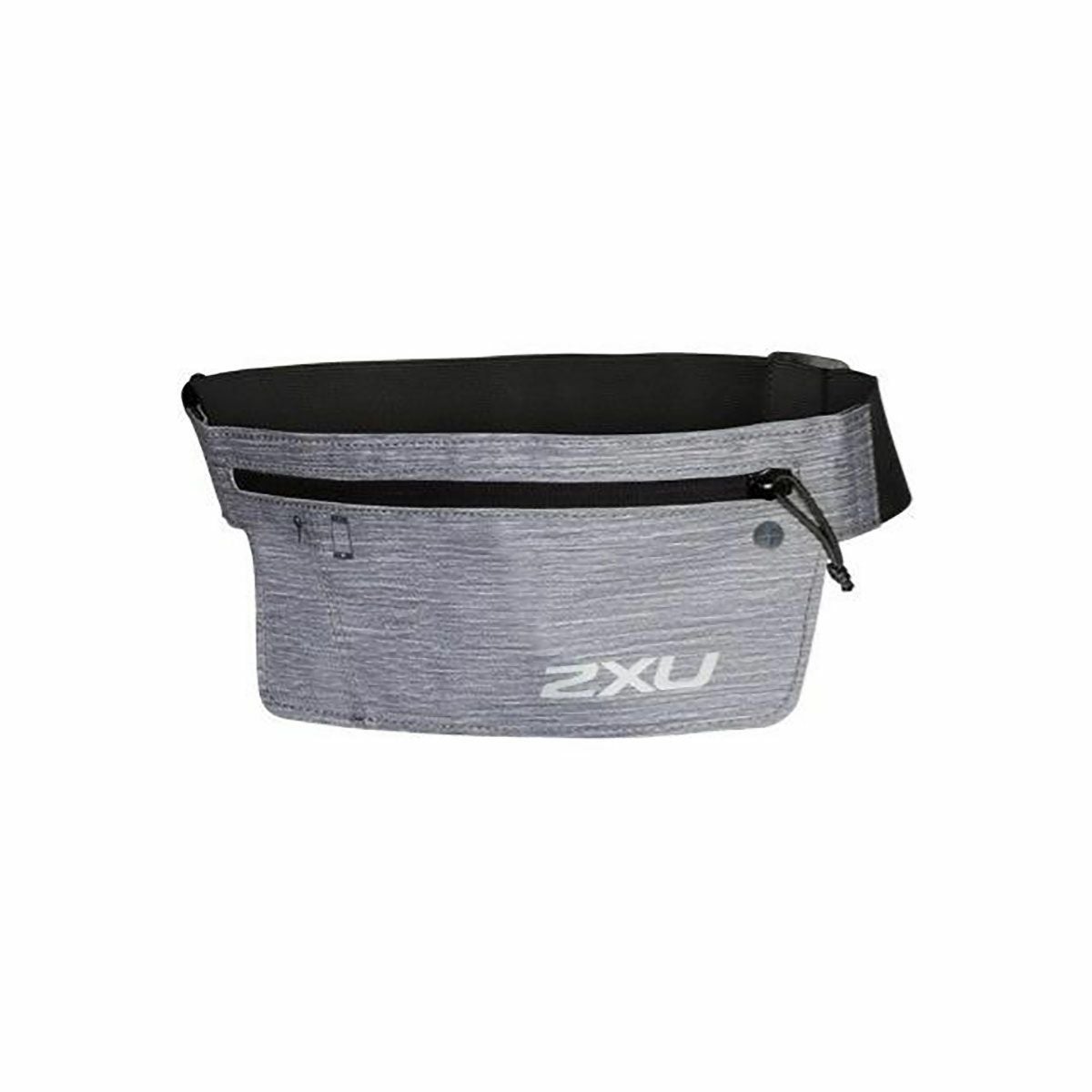 2XUツータイムズユーランニング鞄バッグウエストポーチボディバッグランベルトRUNBELTUQ5360G-GRYGRYメンズレディースユニセックス25FA秋冬