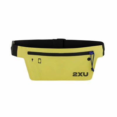 2XUツータイムズユーランニング鞄バッグウエストポーチボディバッグランベルトRUNBELTUQ5360G-VOLBRFメンズレディースユニセックス25FA秋冬