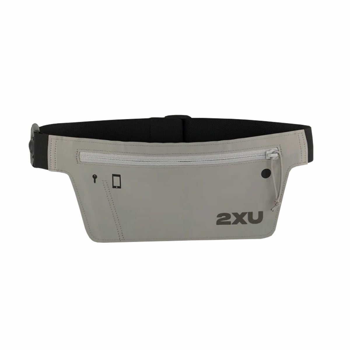 2XU ツータイムズユー ラン ベルト RUN BELT ランニング ウエスト
