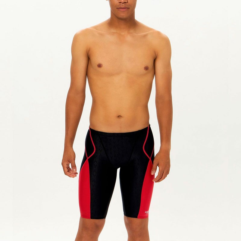 スピードSPEEDOスイムフィットネス競泳水着フレックスシグマニュージャマー２FLEXSVJAMMER2SC62601F-KRメンズ男性26S1