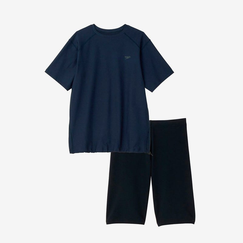 スピードSPEEDOスイムフィットネス競泳水着メンズジョーゲMJGセパレートSF22455-Nメンズ男性26S1