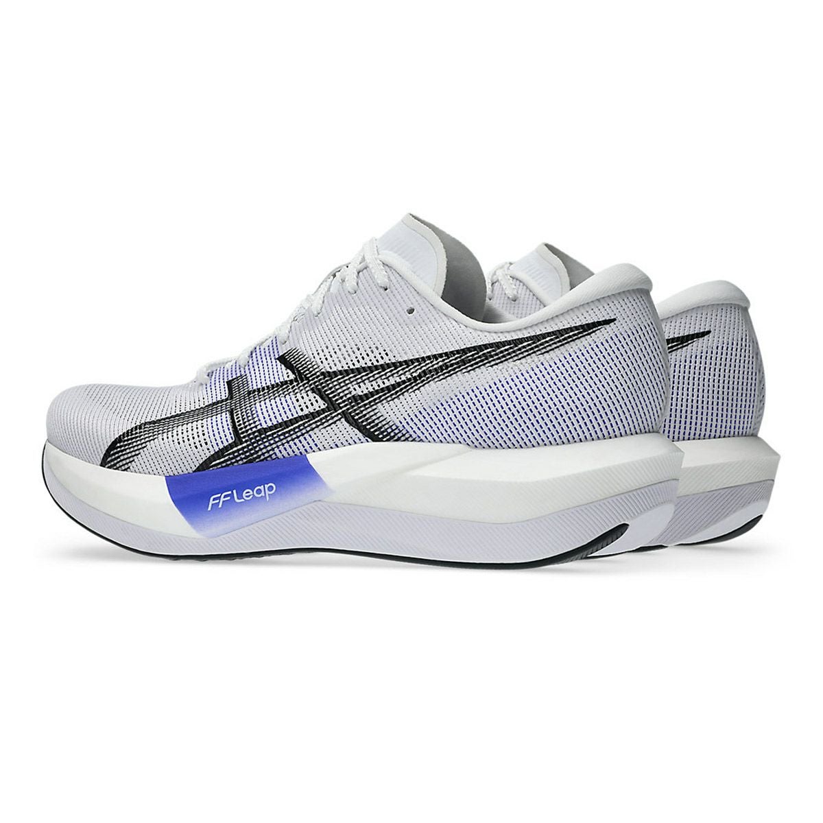 アシックスasicsランニングランシューシューズ靴MAGICSPEED51013A183-100メンズ男性26SP春夏