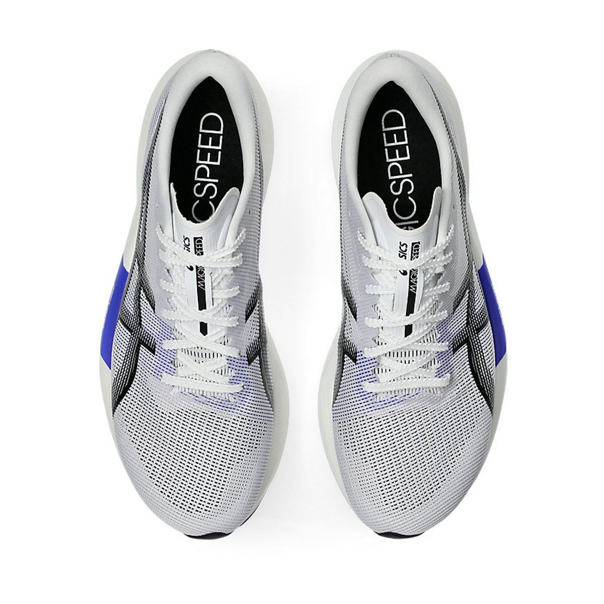 アシックスasicsランニングランシューシューズ靴MAGICSPEED51013A183-100メンズ男性26SP春夏