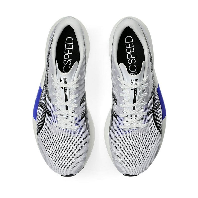 アシックスasicsランニングランシューシューズ靴MAGICSPEED51013A183-100メンズ男性26SP春夏