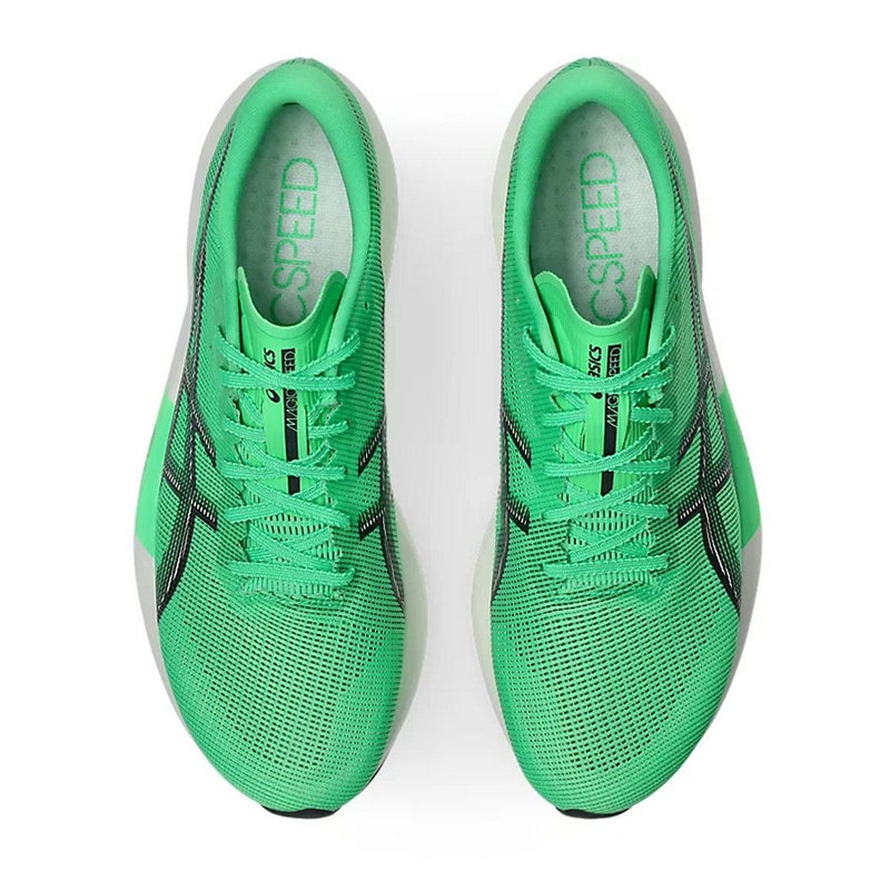 アシックスasicsランニングランシューシューズ靴MAGICSPEED51013A183-300メンズレディースユニセックス26SP春夏