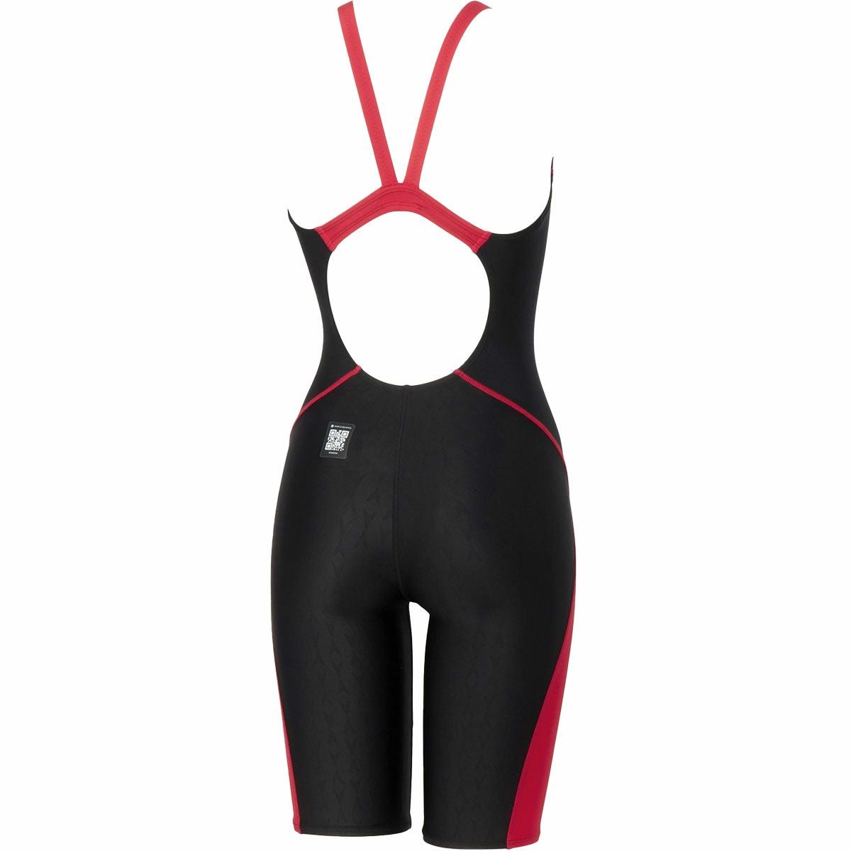 スピードSPEEDOスイムフィットネス競泳水着フレックスシグマニューオープンバックニースキン１SCW12601F-KRレディース女性26S1