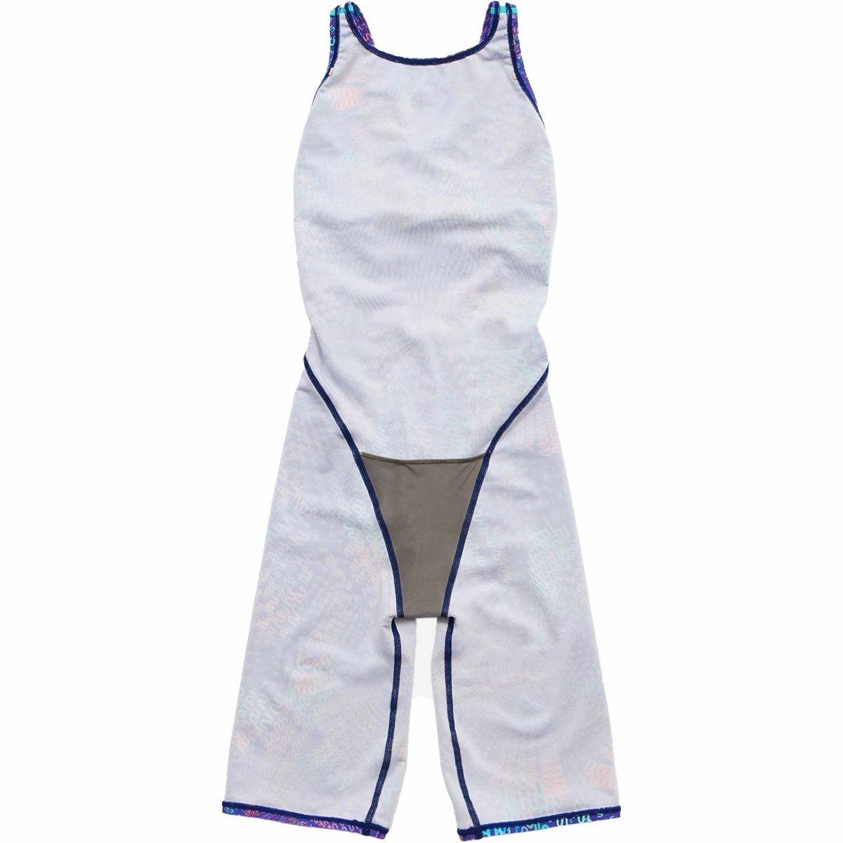 スピードSPEEDOスイムフィットネス競泳水着フレックスシグマニューセミオープンバックニースキン3SCW12608F-MTレディース女性26S1