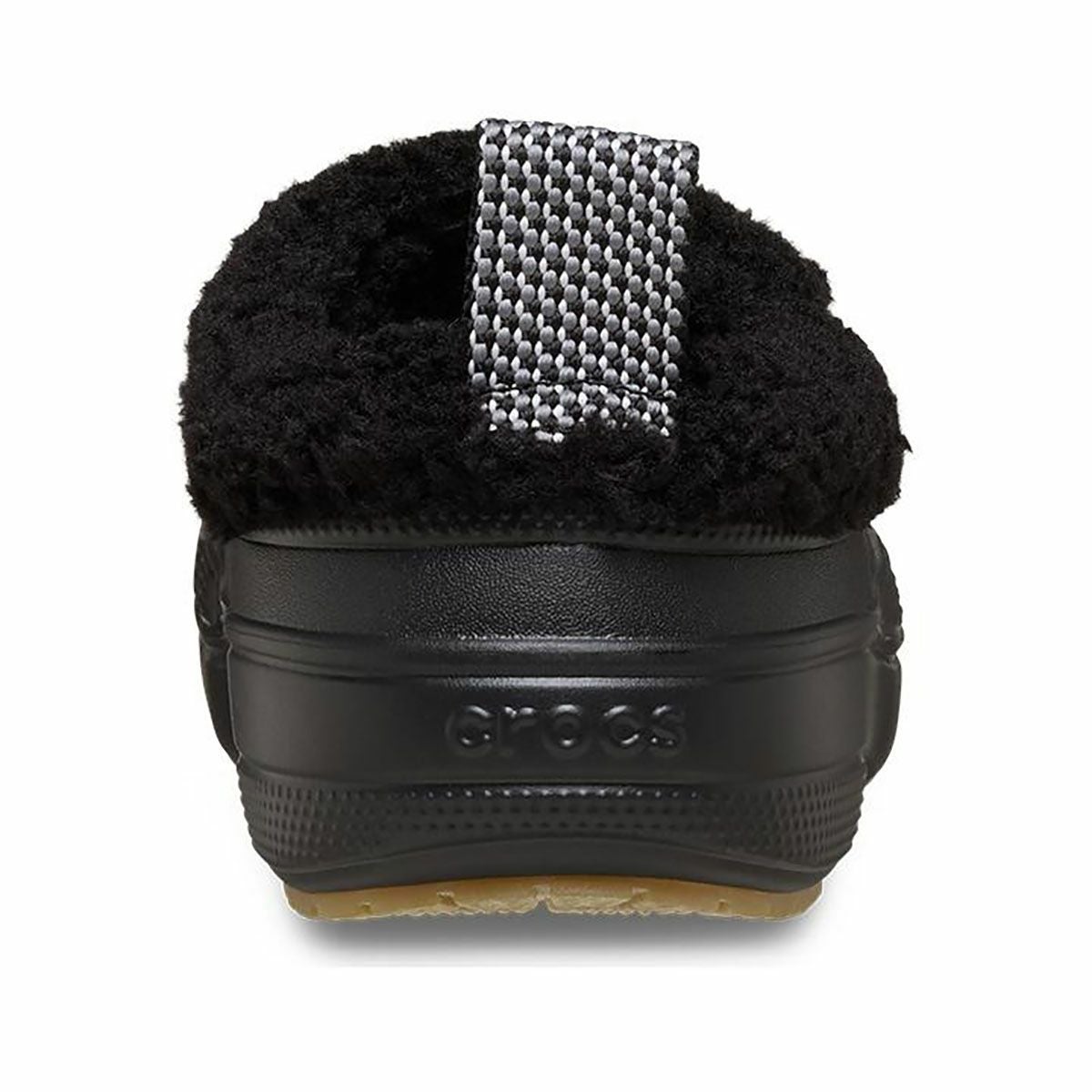 クロックスCrocsクラシックラインドショーティーCLASSICLINEDSHORTY211380-001メンズレディースユニセックス25FA秋冬