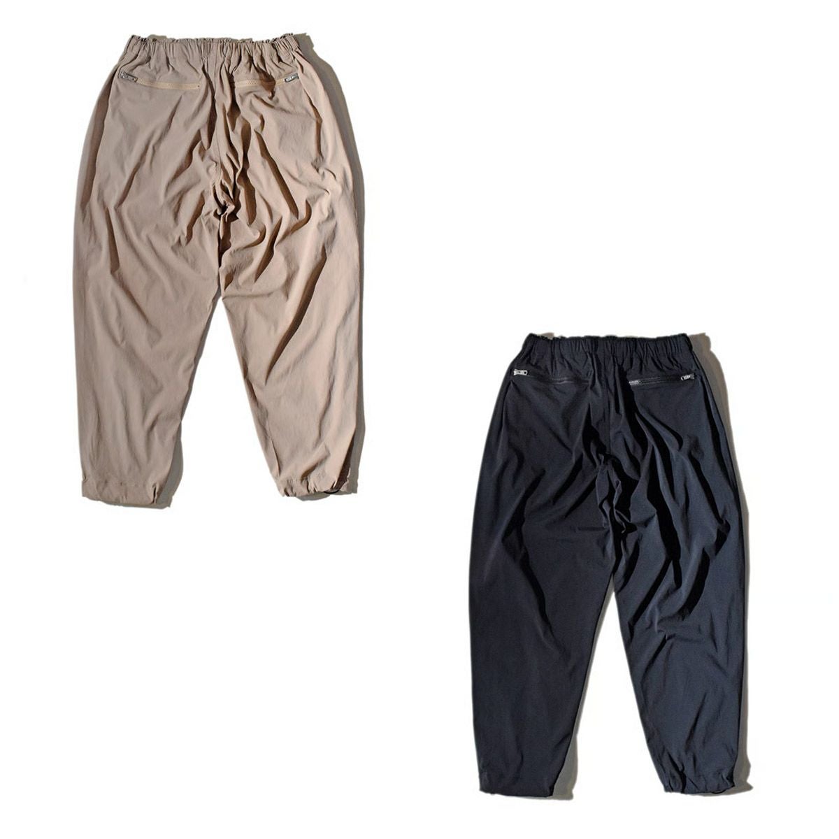 エルドレッソ　ロングパンツ エルドレッソ ELDORESO ユニセックス Operation Pants ランニング