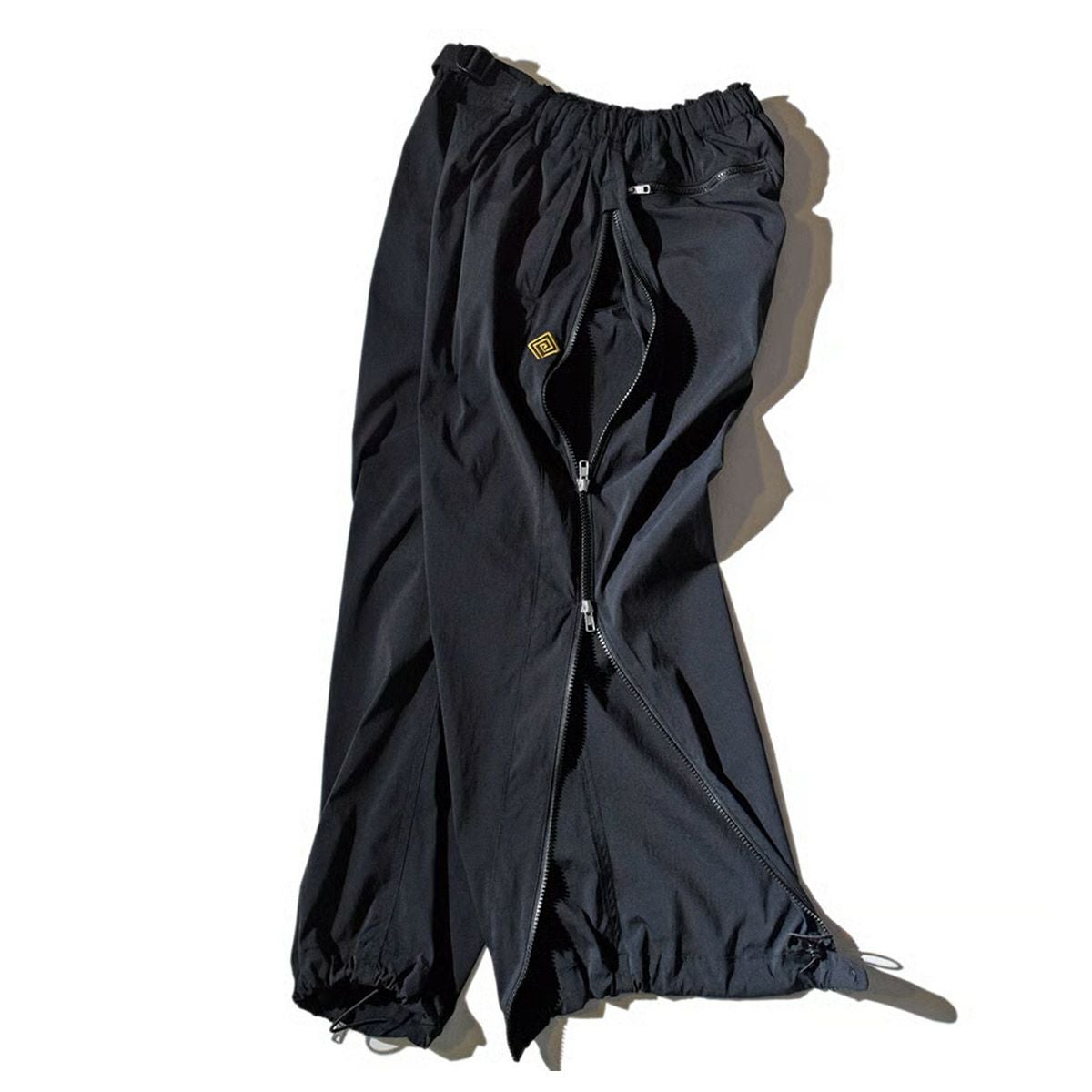 エルドレッソ ELDORESO ユニセックス Operation Pants ランニング