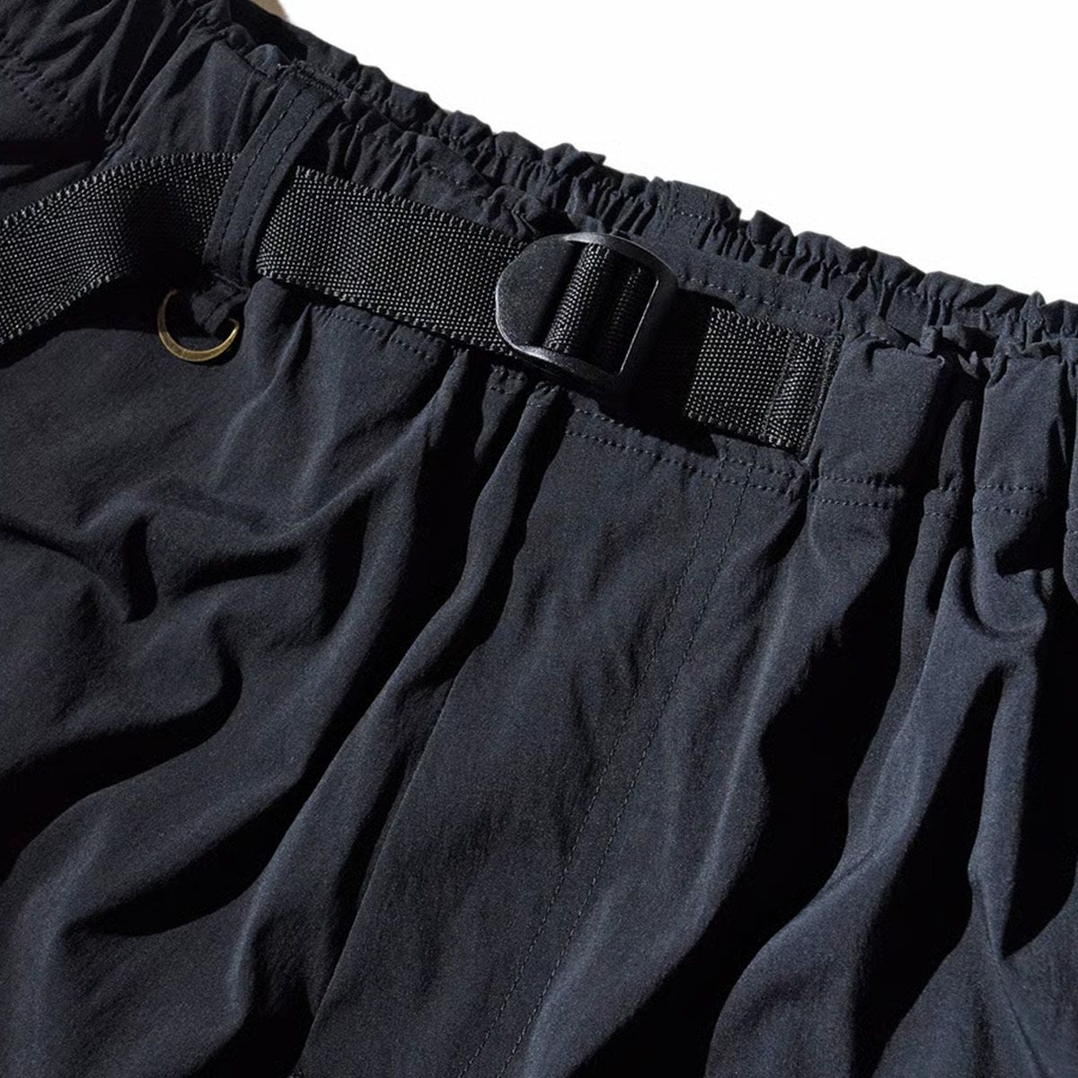 エルドレッソ ELDORESO ユニセックス Operation Pants ランニング