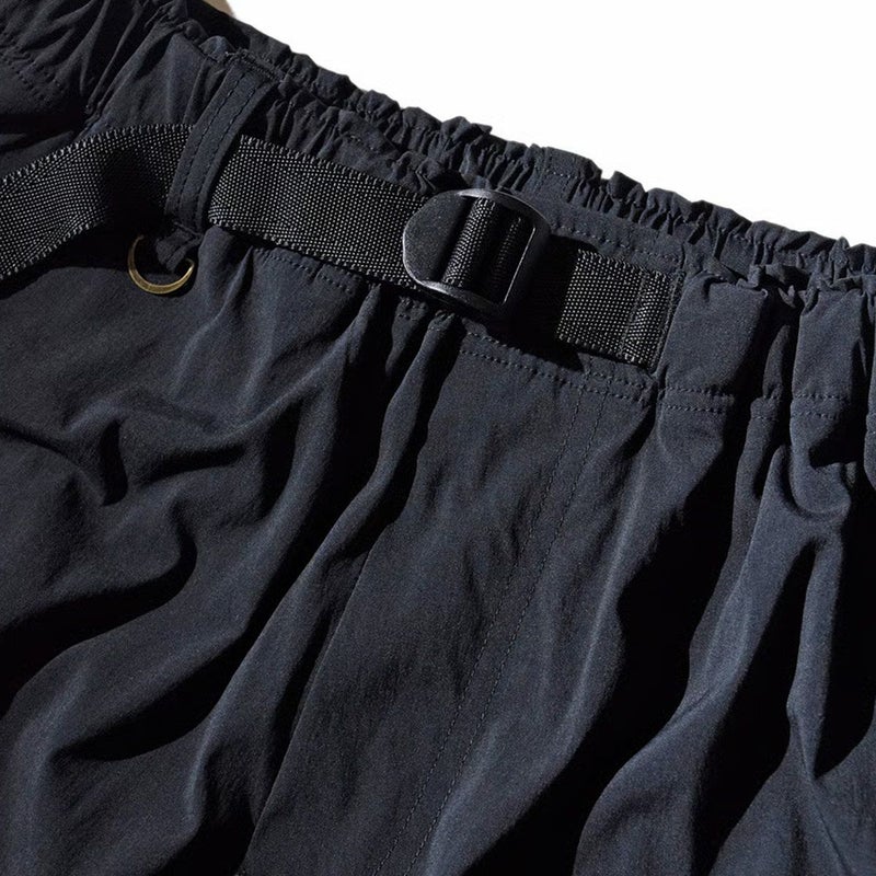 エルドレッソELDORESOランニングウェアボトムスロングパンツ長ズボンOperationPantsE2005125メンズレディースユニセックス25FA秋冬