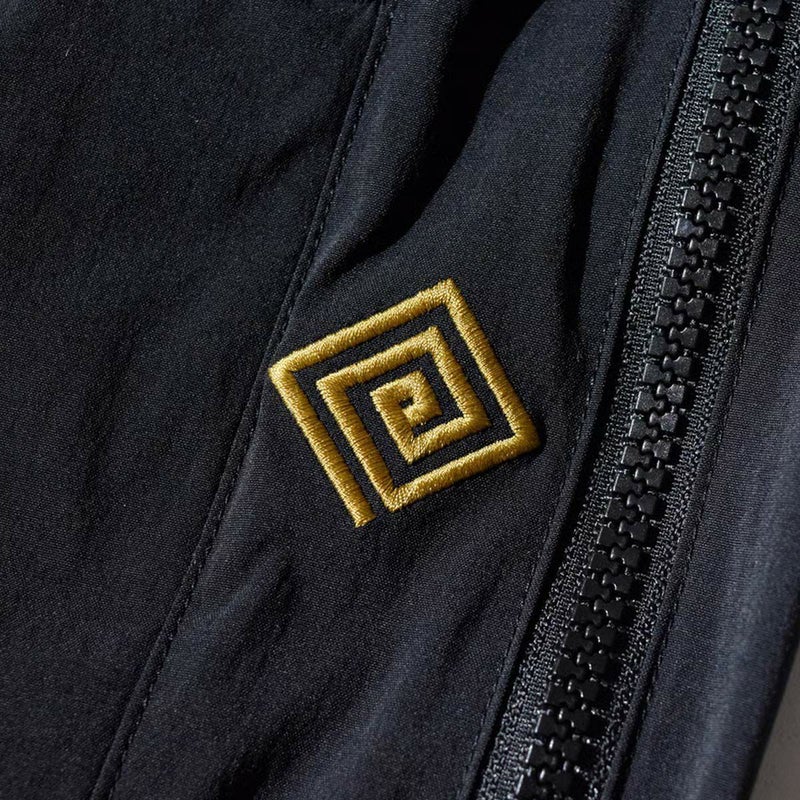 エルドレッソELDORESOランニングウェアボトムスロングパンツ長ズボンOperationPantsE2005125メンズレディースユニセックス25FA秋冬