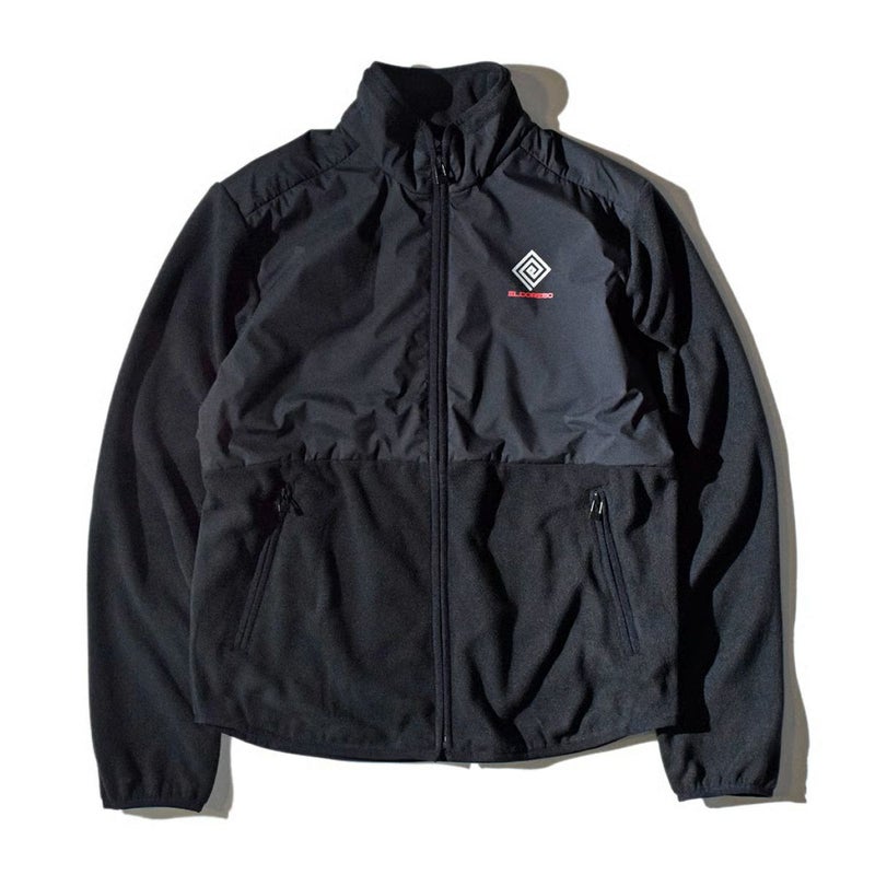 エルドレッソELDORESOランニングウェアアウタージャケットGebrselassieFleeceJacketE3202525メンズレディースユニセックス25FA秋冬