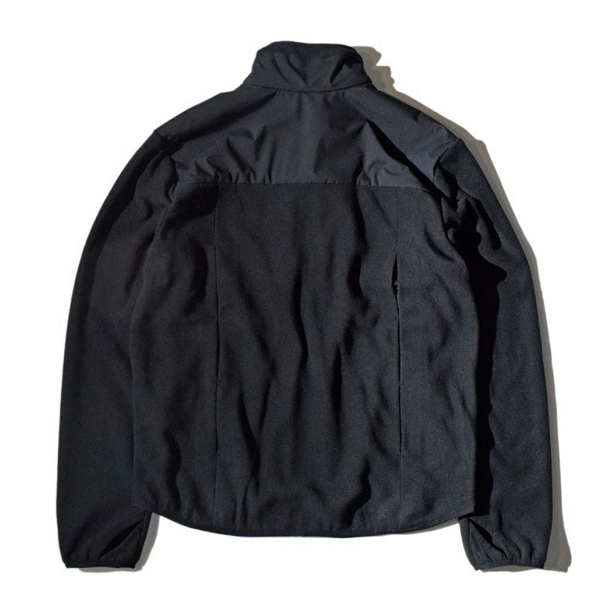 エルドレッソELDORESOランニングウェアアウタージャケットGebrselassieFleeceJacketE3202525メンズレディースユニセックス25FA秋冬