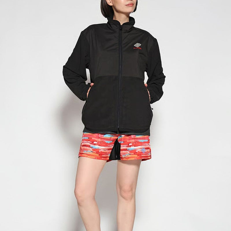 エルドレッソELDORESOランニングウェアアウタージャケットGebrselassieFleeceJacketE3202525メンズレディースユニセックス25FA秋冬