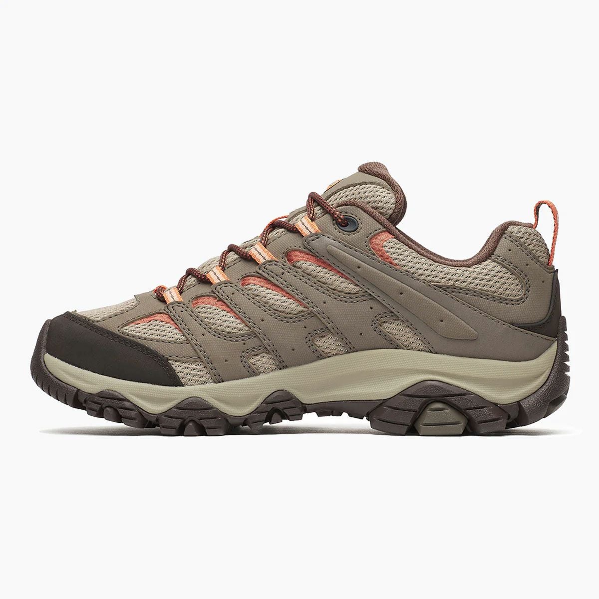 メレルMERRELLトレッキングシューズ靴モアブ3シンセティックゴアテックスワイドワイズMOAB3SYNGORE-TEXWIDEWIDTHJ500644Wレディース女性25FA秋冬