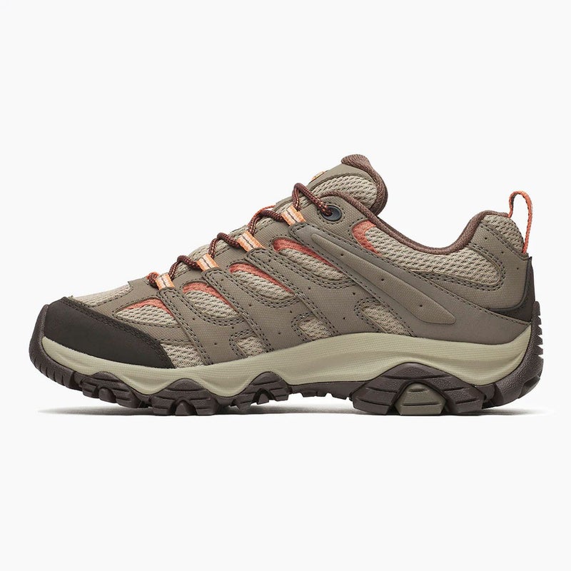 メレルMERRELLトレッキングシューズ靴モアブ3シンセティックゴアテックスワイドワイズMOAB3SYNGORE-TEXWIDEWIDTHJ500644Wレディース女性25FA秋冬