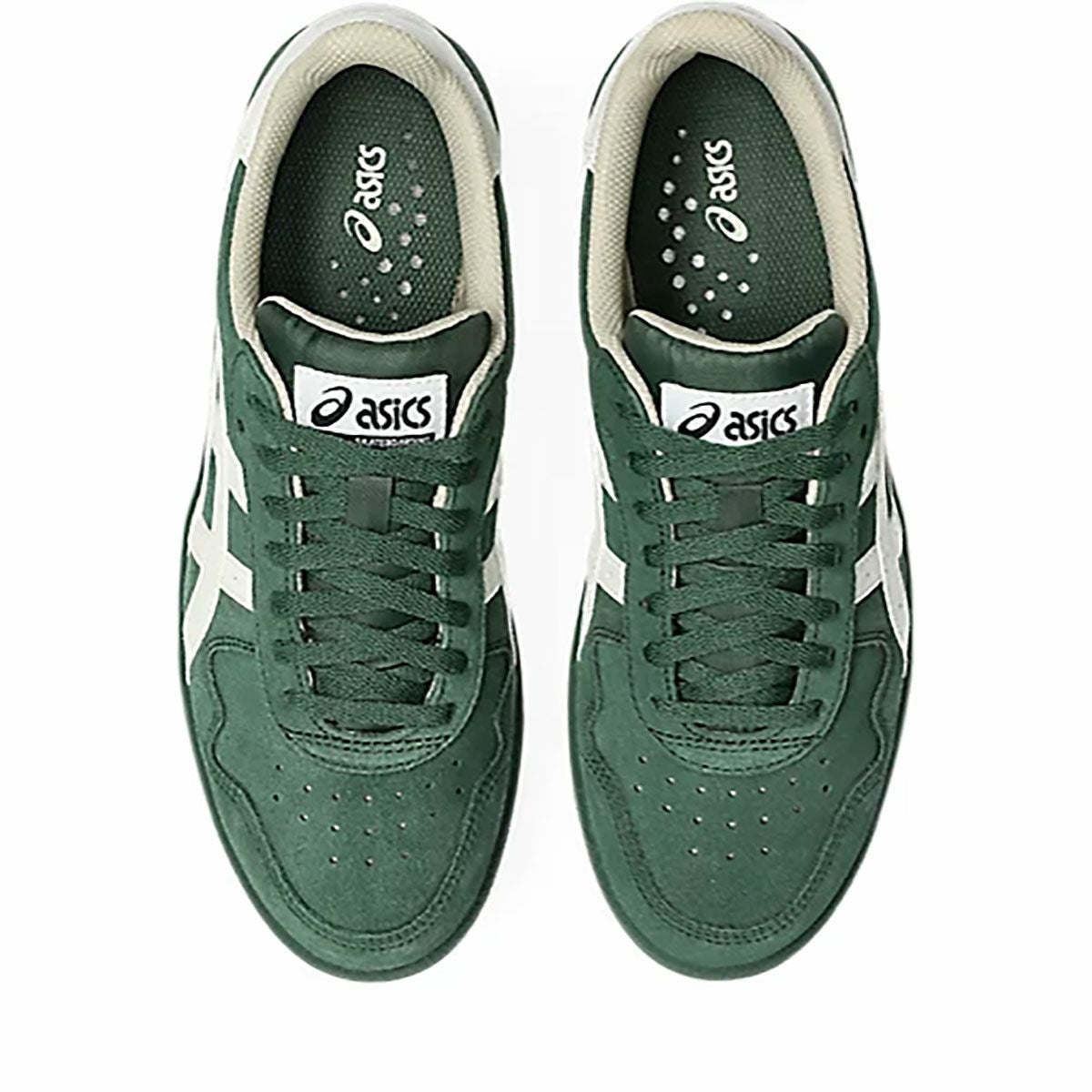 アシックススケートボーディングASICSSKATEBOARDINGスケボースケートボードスケシュースニーカーシューズ靴ジャパンプロJAPANPRO1201A920-300メンズ男性25FA秋冬