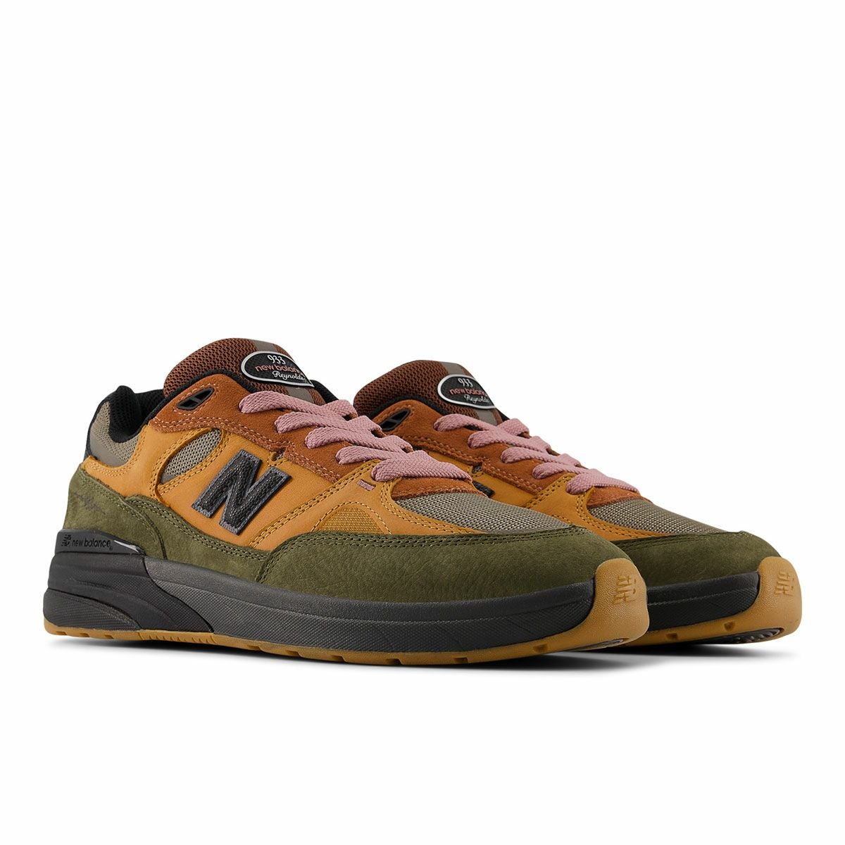 セール30%OFF！】ニューバランス ヌメリック NEW BALANCE NUMERIC