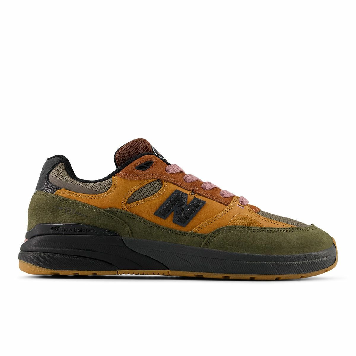 セール30%OFF！】ニューバランス ヌメリック NEW BALANCE NUMERIC