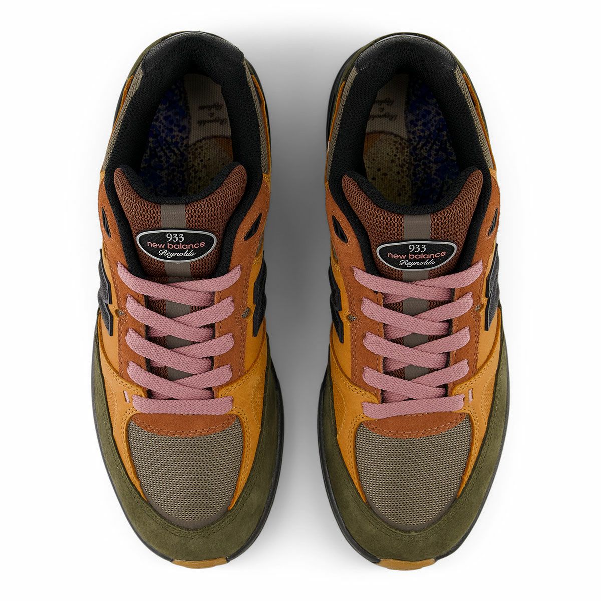 セール30%OFF！】ニューバランス ヌメリック NEW BALANCE NUMERIC