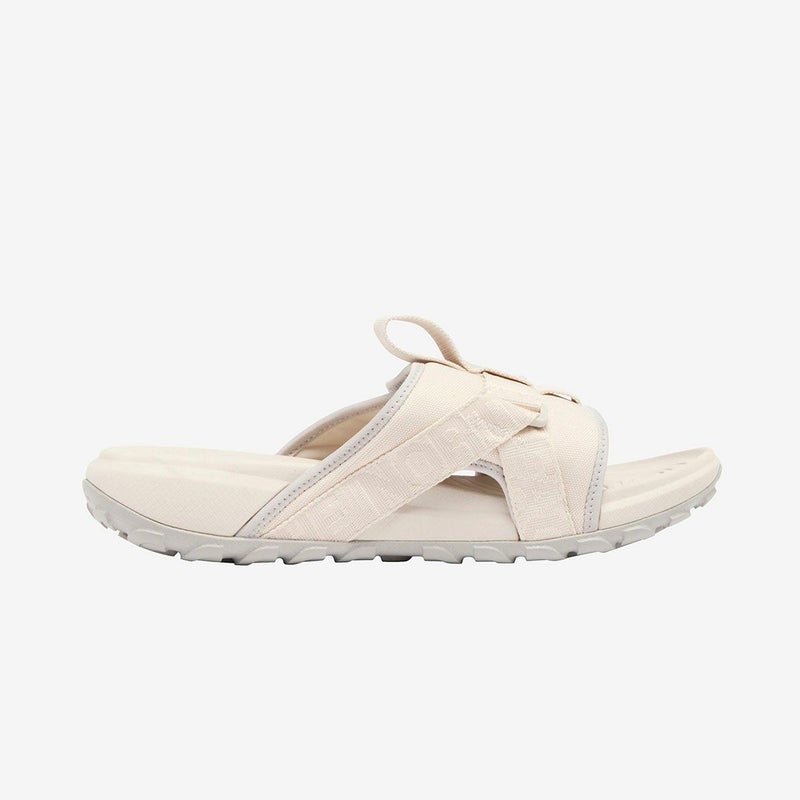 ザ・ノース・フェイスTHENORTHFACEアウトドアカジュアルスポーツサンダル靴エクスプローラーキャンプスライドEXPLORECAMPSLIDENF02452-CSメンズ男性26SS春夏