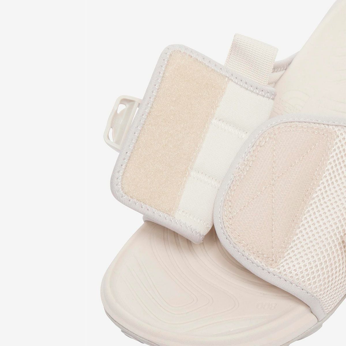 ザ・ノース・フェイスTHENORTHFACEアウトドアカジュアルスポーツサンダル靴エクスプローラーキャンプスライドEXPLORECAMPSLIDENF02452-CSメンズ男性26SS春夏