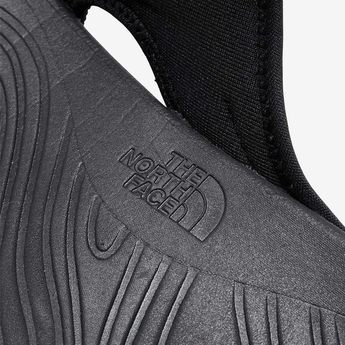 ザ・ノース・フェイスTHENORTHFACEアウトドアカジュアルスポーツサンダル靴エクスプローラーキャンプスライドEXPLORECAMPSLIDENF02452-KKメンズ男性26SS春夏