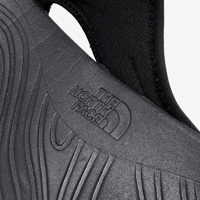 ザ・ノース・フェイスTHENORTHFACEアウトドアカジュアルスポーツサンダル靴エクスプローラーキャンプスライドEXPLORECAMPSLIDENF02452-KKメンズ男性26SS春夏