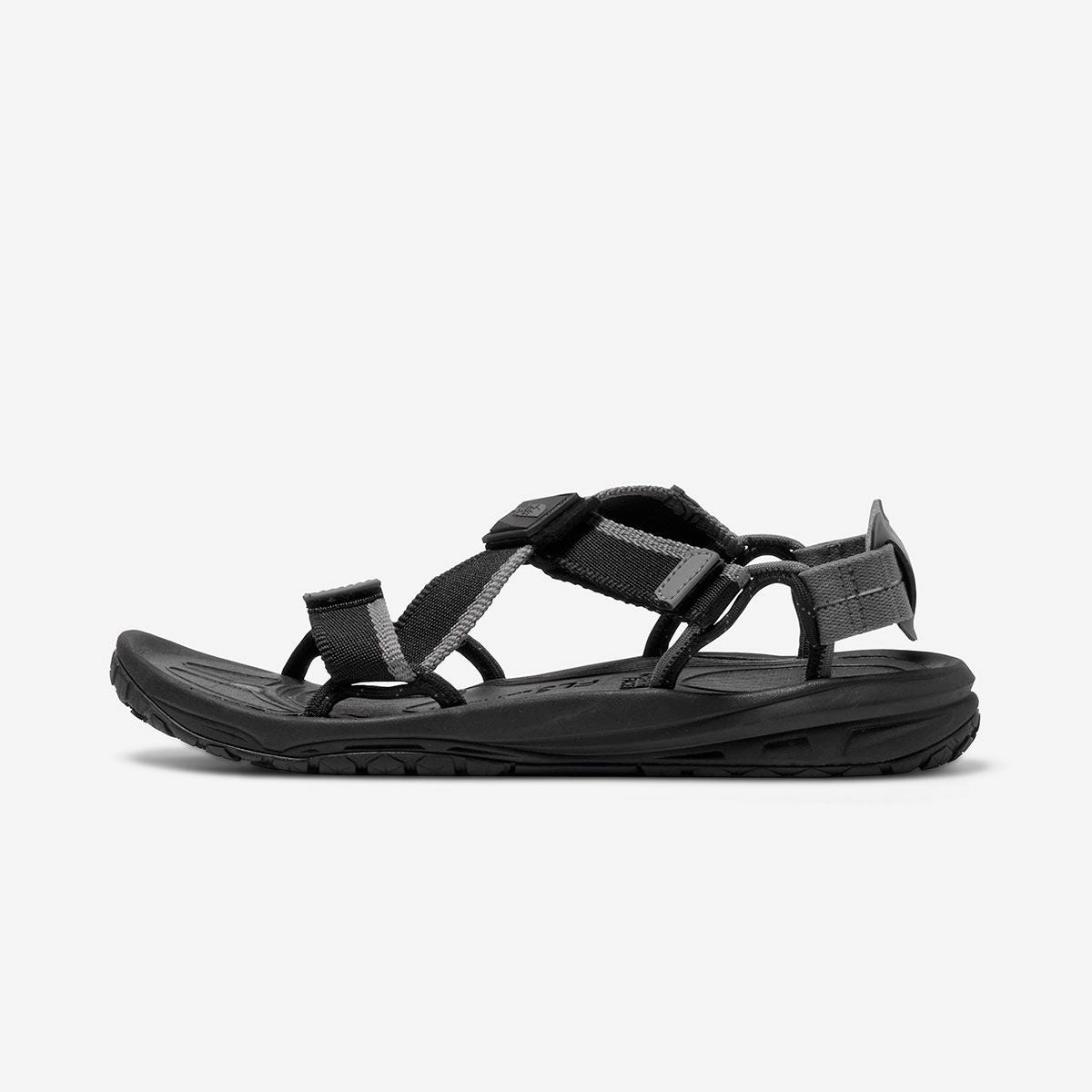 ザ・ノース・フェイスTHENORTHFACEアウトドアカジュアルスポーツサンダル靴ストレイタムスウィフトSTRATUMSWIFTNF52551-KSメンズレディースユニセックス26SS春夏