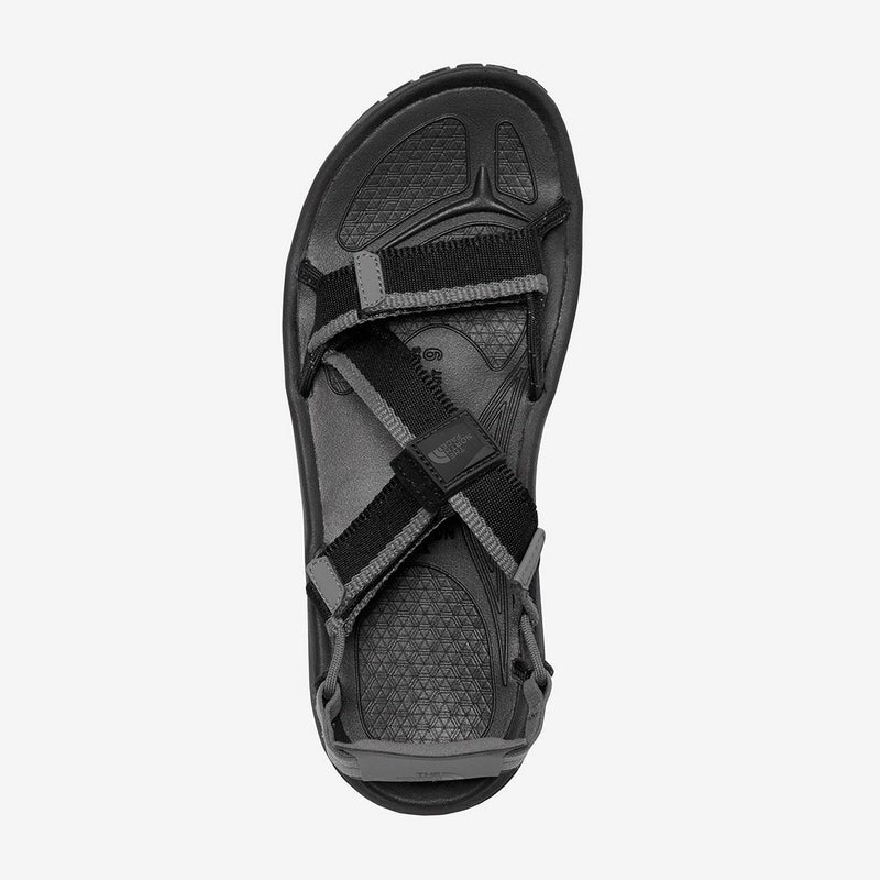 ザ・ノース・フェイスTHENORTHFACEアウトドアカジュアルスポーツサンダル靴ストレイタムスウィフトSTRATUMSWIFTNF52551-KSメンズレディースユニセックス26SS春夏