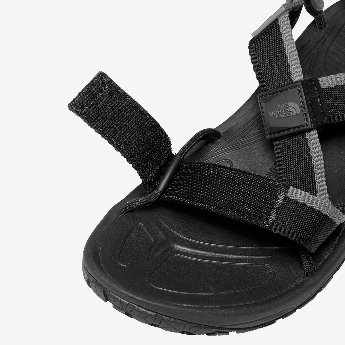 ザ・ノース・フェイスTHENORTHFACEアウトドアカジュアルスポーツサンダル靴ストレイタムスウィフトSTRATUMSWIFTNF52551-KSメンズレディースユニセックス26SS春夏