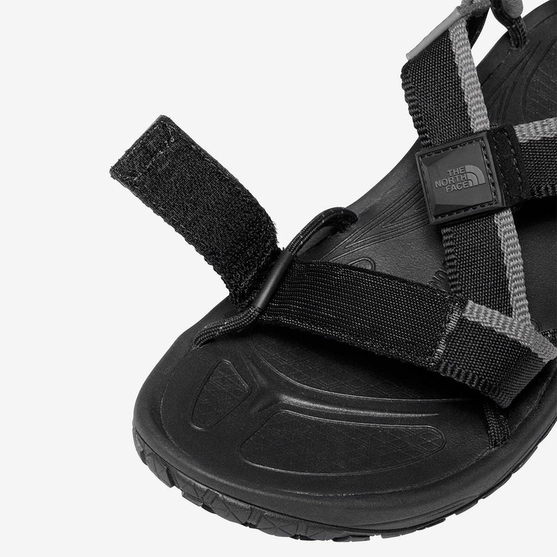 ザ・ノース・フェイスTHENORTHFACEアウトドアカジュアルスポーツサンダル靴ストレイタムスウィフトSTRATUMSWIFTNF52551-KSメンズレディースユニセックス26SS春夏