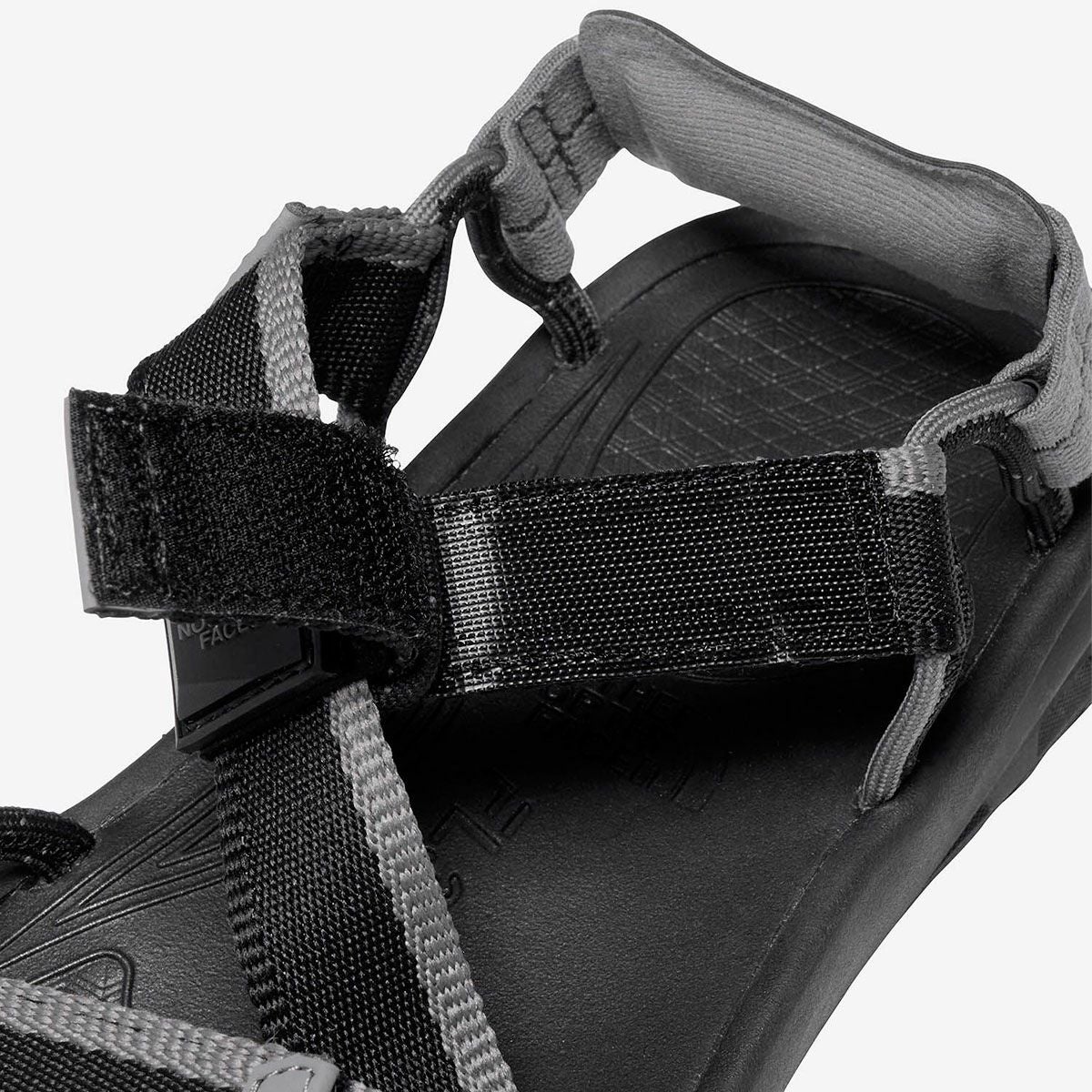 ザ・ノース・フェイスTHENORTHFACEアウトドアカジュアルスポーツサンダル靴ストレイタムスウィフトSTRATUMSWIFTNF52551-KSメンズレディースユニセックス26SS春夏