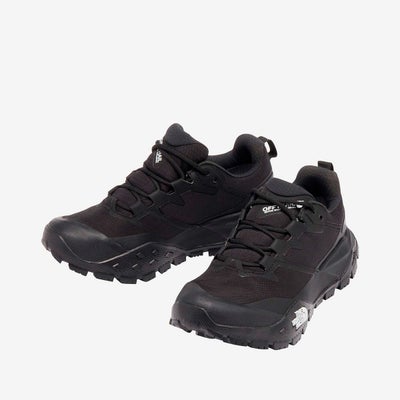 ザ・ノース・フェイスTHENORTHFACEアウトドアトレッキングシューズ靴オフトレイルハイクゴアテックWOFFTRAILHKGTXNFW02512-KWレディース女性26SS春夏