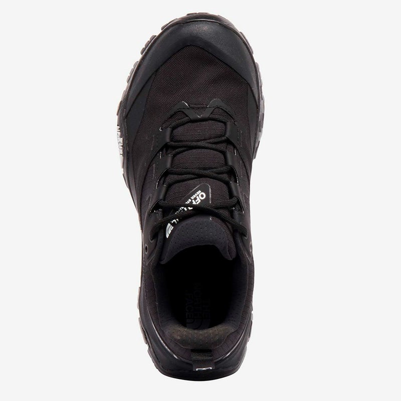 ザ・ノース・フェイスTHENORTHFACEアウトドアトレッキングシューズ靴オフトレイルハイクゴアテックWOFFTRAILHKGTXNFW02512-KWレディース女性26SS春夏